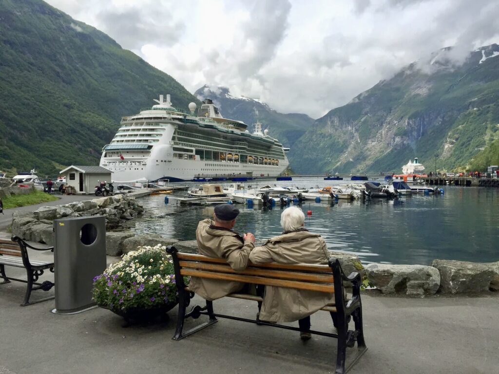 Article - Retiring the Idea of Waiting for Retirement