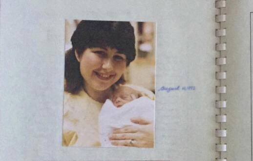 Article - My brother, forever