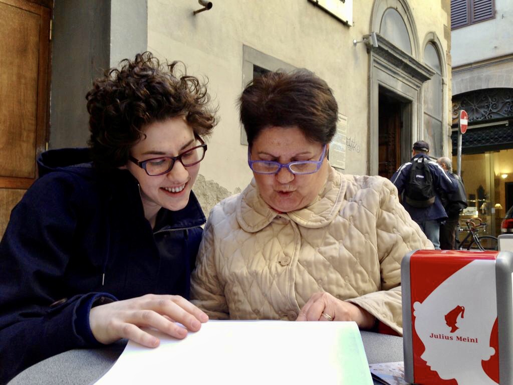 Article - Attentiveness to the person