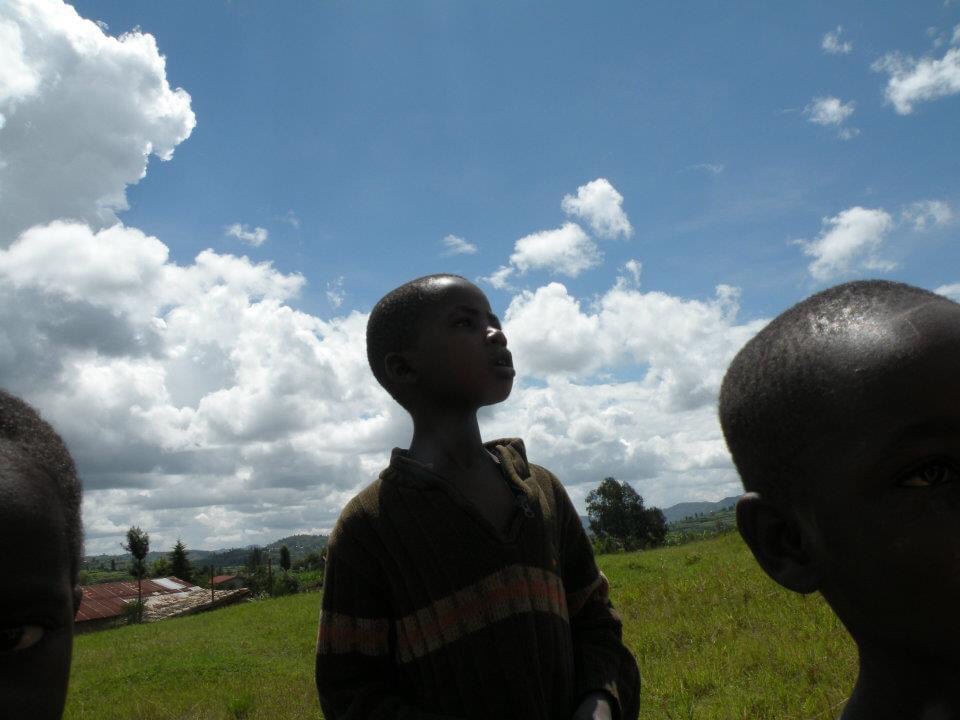 Article - The Valley of the Dry Bones: Genocide and Resurrection