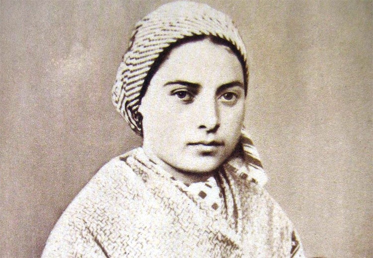 Article - Bernadette’s Testament of Gratitude