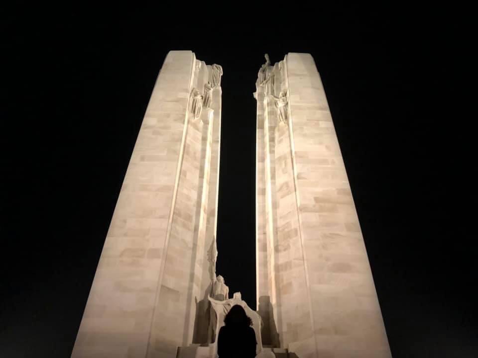 Article - Soldiers and Death as Sacrifice