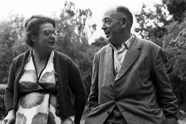 Article - C.S. Lewis: “All Reality is Iconoclastic”