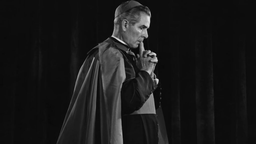Article - “And fear not them which kill the body”