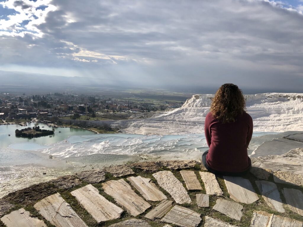 Article - Day 365 of daily blogging about death