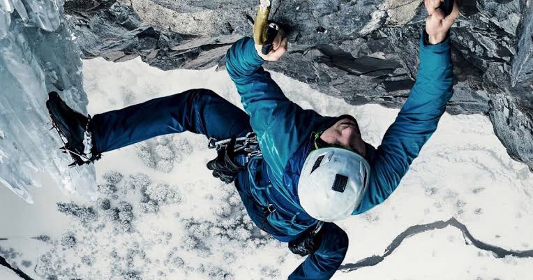 Article - The cost of true adventure is risk